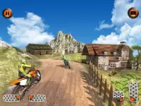 Offroad Bike games 2017 Screen Shot 9