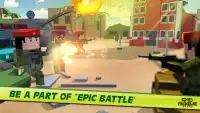 Military Epic Battle Simulator - Ultimate War Game Screen Shot 2