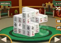 Mahjong Dimensions 3D Screen Shot 0