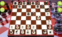 Chess World (cheque mate) Screen Shot 1