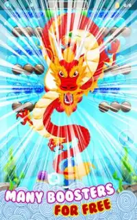 Tom Cat Pop : Jerry Bubble Pop And shooter Screen Shot 5