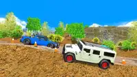 Off Road Project Simulator 2019 Screen Shot 5