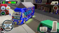 Truck Terpal Indonesia - Oleng Screen Shot 1