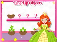 Princess Kids Mazes Girl Games Screen Shot 5
