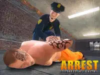 Prison Escape City Police Deve Screen Shot 5