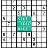 Sudoku Gratis