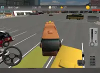 Bus Simulator Driver 3D Game Screen Shot 6