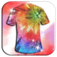New Tie Dye Clothes 2020