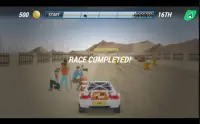 Racing Car 2021 Screen Shot 11