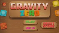 Gravity Zero Screen Shot 0