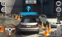 Car Parking Sim Dr.Parker 3D Screen Shot 3