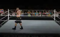 New WWE 2k18 Action Screen Shot 0