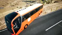 Bus Simulator: Bus Mania Screen Shot 3