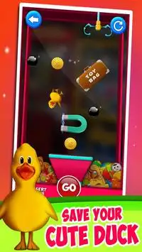 Duck Claw for Kids Screen Shot 3