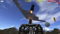 Flight Gun 3D Screen Shot 4