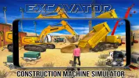 City Building - Mega Construction Tycoon Simulator Screen Shot 1