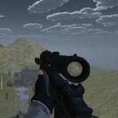 The Sniper Elite Force 3D
