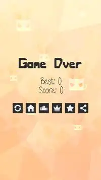 JUMPY CAT Screen Shot 4