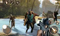 Zombie Hunter 2019 - The Last Battle Screen Shot 3