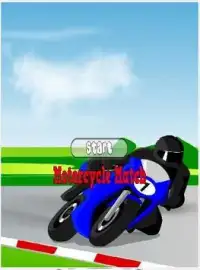 Motorcycle Games  Free Screen Shot 0
