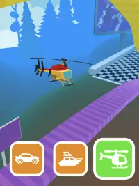 Shift race: Fun race game Screen Shot 17