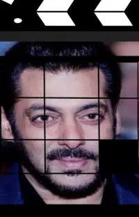 Salman Khan Puzzle App Screen Shot 5