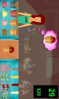 Cupcake Stand Screen Shot 0