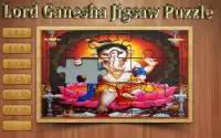 Lord Ghansha jigsaw puzzle games for Adults Screen Shot 6
