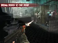 Hastane Zombie Survival 🏥 Screen Shot 3