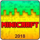 MiniCraft Prime