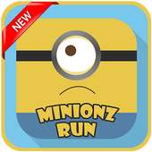 Minionz Run