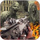 Sniper Zombie Hunter 3D