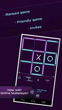 Dots & Boxes Neo Screen Shot 1