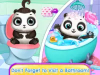 Panda Lu & Friends Screen Shot 11