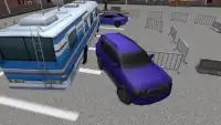 Car Parking 2015 3D Screen Shot 3