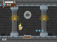 Knight & Castle:Juego Medieval Screen Shot 9