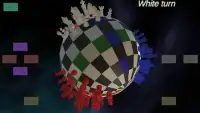 Chess Sphere (demo) Screen Shot 0