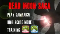 Dead Moon Saga : Episode 1 Screen Shot 1