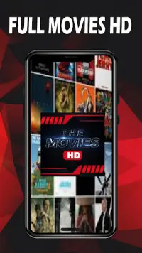 HD Movies - Watch Online Movie Screen Shot 0
