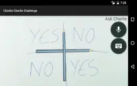 Charlie Charlie Challenge Screen Shot 8