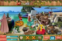 Challenge #249 Day Trip Free Hidden Objects Games Screen Shot 0