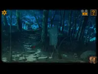 Magic town-Escape the secret forest Screen Shot 7