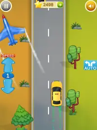 Fun Kid Racing - Traffic Game For Boys And Girls Screen Shot 20