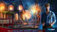 Rite of Passage: Bloodlines (Hidden Object) Screen Shot 2