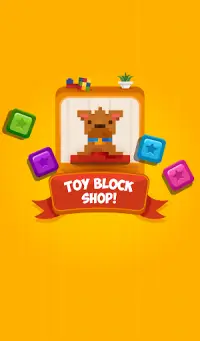 Toy Block Shop Screen Shot 17