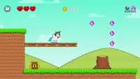 Pony unicorn: puzzle adventure Screen Shot 8