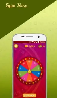 Spin to Earn Daily 50$ Screen Shot 2