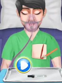 Heart,Hand,Learn Injection &Multi Surgery Hospital Screen Shot 3