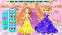 Princess Fashion Jewelry Shop Screen Shot 1