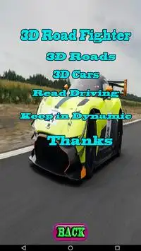 Super Speed Racing Screen Shot 2